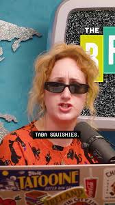 Supreme Leader @Brittany has discovered a brand new, inexplicable ASMR  fixation. Learn more