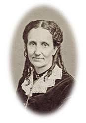 Mary Baker Eddy