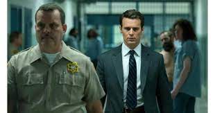 Read common sense media's mindhunter review, age rating, and parents guide. Mindhunter Tv Review