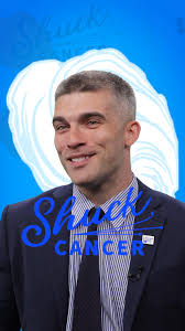 Shuck Cancer