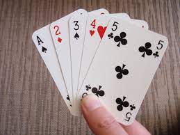 Use these free templates for microsoft publisher or word to create custom cards for any occasion. Playing Card Wikipedia