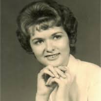 Obituary information for Shirley Ann Woodring