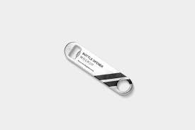 Free Bottle Opener Mockup Psd Template In 2020 Mockup Psd Psd Templates Bottle