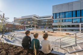 Das studium an der kh freiburg ist persönlich und solidarisch. Modernes Wohnen Und Lernen Auf Dem Hochschulcampus Evangelische Hochschule Freiburg