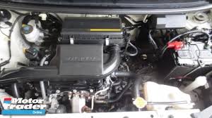 Sekadar peringatan untuk yang terlupa bahagian enjin. Rm 17 800 2014 Perodua Axia 1 0 Manual