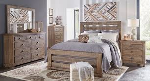 This Willow Bedroom Set By Progressive Furniture Bestows Elegance With The Splendor Of A Unique F Upholstered Bedroom Set King Bedroom Sets Upholstered Bedroom
