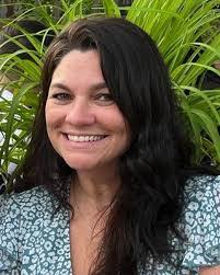 Sarah Causey's Instagram, Twitter & Facebook