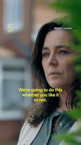 When renovations begin, so does the unraveling. New drama The Feud starts  Monday 14th April. Watch