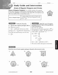 Area Of Regular Polygons Worksheet Beautiful How To Find Area Of A Square With Apothem U U Uso O U U U U O Usu In 2020 Regular Polygon Worksheets Polygon