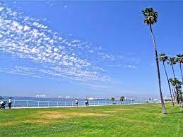 Bluff Park Long Beach Ca Ca History Beach Long Beach