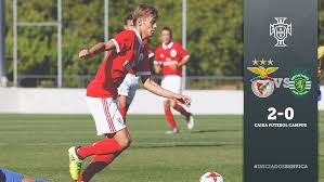 Sl Benfica 2 0 Sporting Esporte Sporting Futebol