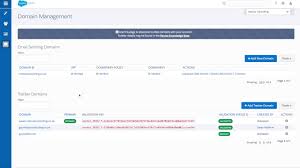 How To Validate Tracker Domains In Pardot Youtube