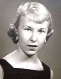 Lorraine Knapp Obituary