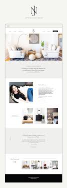 Squarespace Website For Interior Designer Golive Squarespace Website Templates In 2020 Interior Design Website Interior Design Template Ecommerce Web Design