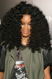 The diversity of hair textures and hairstyles runs deep in the black community. 45 Easy Natural Hairstyles For Black Women Short Medium Long Natural Hair Ideas