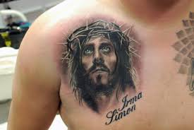 Check spelling or type a new query. Boto Tugelan Tatuajes Jesucristo