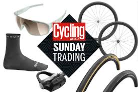 Taking place in an alternate future earth. Sunday Trading Schwalbe Pro One Tires Poc Sunglasses Prime Carbon Wheels And Much More Cycling Weekly