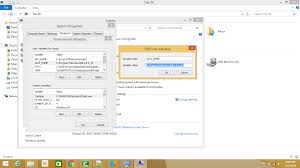 How To Defind Java Home Variable For Android Studio Stack Overflow
