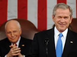 Nicknames George W. Bush ...