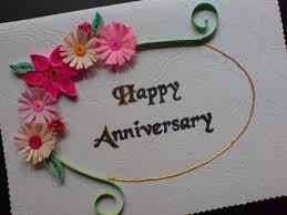 Continue to 9 of 12 below. Anniversary Greeting Cards For Your Lover Parents Or Partner Pouted Com