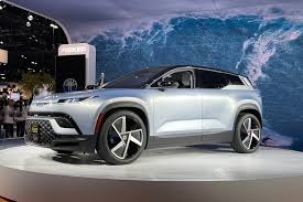Image result for Earth 2020 Fisker