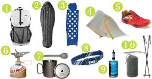 8 5 Lb Ultralight Backpacking Gear List For Thru Hiking Backpacking Gear List Lightweight Backpacking Gear Ultralight Backpacking