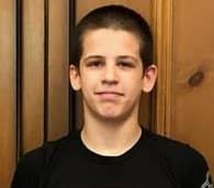 Connor Kiernan's Instagram, Twitter & Facebook