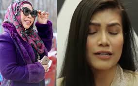 Karena nila setitik rusak susu sebelanga. Jangan Kerana Nila Setitik Rosak Susu Sebelanga Datuk Seri Vida Iluminasi