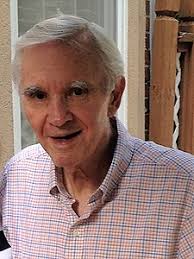 Obituary for Jerry Howard Harmon