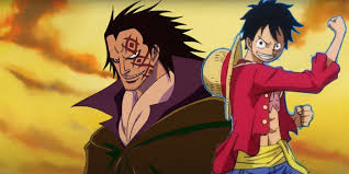 Kuma Reveals To Luffy Why He Separated The Straw Hats - One Piece - Youtube