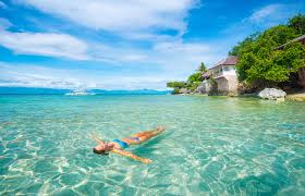 Find traveller reviews, candid photos, and prices for 101 waterfront hotels in philippines, asia. Why The Beaches Of The Philippines Are The Best In The World Flash Pack