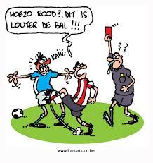 Ontdek daarnaast meer dan 11 miljoen videoclips en ander beeldmateriaal van hoge kwaliteit in elke categorie. Rode Kaart Tijdens Voetbal Tomcartoon
