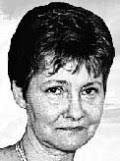 Nancy Bondie Obituary (2009)