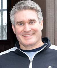 Platform Tennis Profile