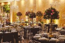 Saint John Wedding Party