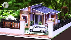 Making A Dream House From Cardboard Home Design Diy Project By The T Cardboard House Design Your Dream House Bedroom Makeover Diy