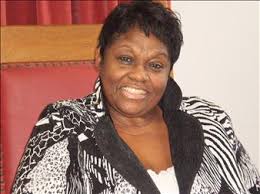 DOROTHEA SIMONS Obituary (2011)