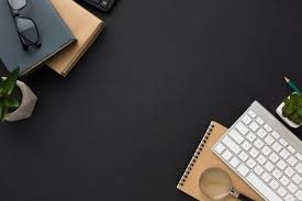 Plano De Escritorio Con Agendas Y Teclad Free Photo Freepik Freephoto Oficina Tabl Wallpaper Powerpoint Presentation Backgrounds Background Powerpoint