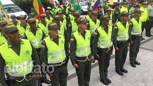 Las brujas del tolima grande no le causan la muerte a las personas, sus maldades van implicadas con la hechicería cuando se refiere a los males de amor o a la chísmografía entre vecinos y personas conocidas. Cerca De 400 Uniformados Garantizaran La Seguridad Durante El Clasico Del Tolima Grande Elolfato Com Noticias De Ibague Y Tolima