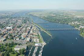 We've implemented a variety of enhanced safety protocols including hand sanitizing stations, face covering and social distancing. St Jean Sur Richelieu Harbor In St Jean Sur Richelieu Qc Canada Marina Reviews Phone Number Marinas Com