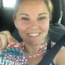 Kendra Berg's Instagram, Twitter & Facebook