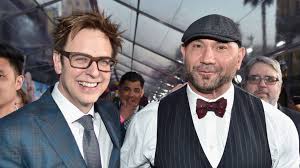 James gunn doesn't agree with all that jodie foster has said. James Gunn Is Writing The New Suicide Squad Film Bbc News