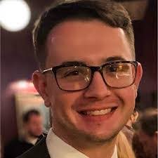 Patrick Nally's Instagram, Twitter & Facebook