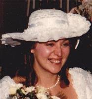 Susan (Nutt) Hayward