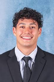 2024 Saginaw Valley State University Roster