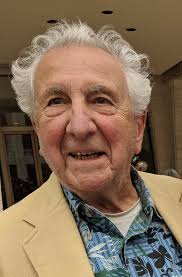 Obituary: James “Jim” Montell