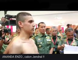 Tutorial cepak jenis rambut tipis lembut. Calon Taruna Akmil Enzo Diduga Terpapar Radikalisme Mahfud Md Tni Kecolongan Makassar Terkini
