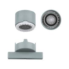 Kitchen sink aerators all categories amazon devices amazon fashion amazon global store appliances automotive parts & accessories baby beauty & personal care books computer & accessories electronics gift cards. Grohe 48275000 Aerator For Minta Sink Buy Online In Qatar At Qatar Desertcart Com Productid 62914279