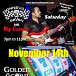 Bonneville 7 at Golden Acorn Casino