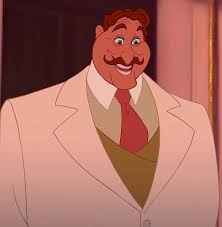 With a modern twist on a classic tale, this animated comedy is set in the great city of new orleans. Eli La Bouff Disney Wiki Fandom